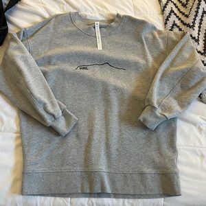 Honolulu exclusive over sized crew